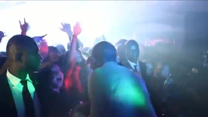 B.o.b - Beast Mode *на живо*