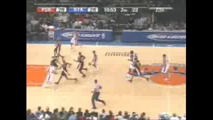 Nate Robinson Mix.flv