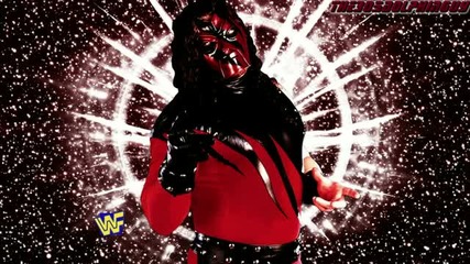(1997-2000) Kane 1st Wwe Theme - Burned (with Arena Effects)