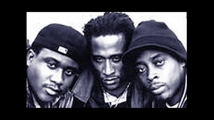 Brand Nubian - Brand Nubian
