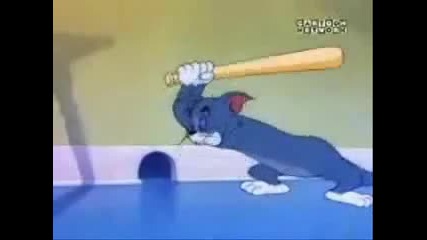 Tom and Jerry 2 (bg Parody)