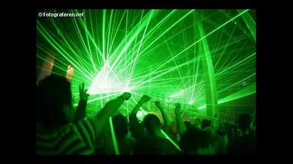 Claude Vonstroke - Who s Afraid Of Detroit 
