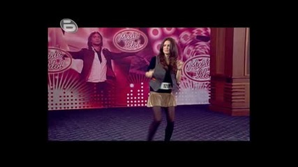 Music Idol 3 ** Поредния Смях В Шоуто **