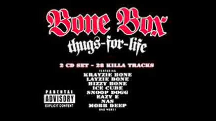 Layzie Bone Feat. Eazy E - Ride Wit Me