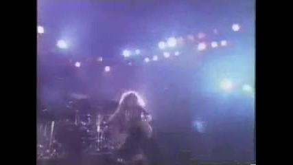 Great White - Face The Day