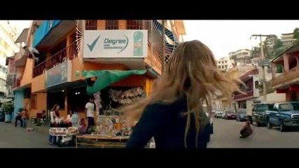 Wisin & Yandel - Follow The Leader ft. Jennifer Lopez