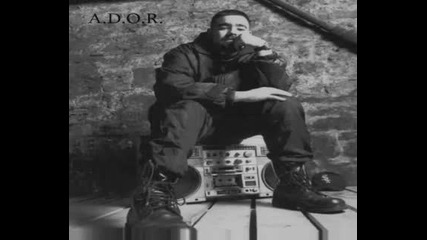 A.d.o.r. - Here Comes Da Wreck.avi