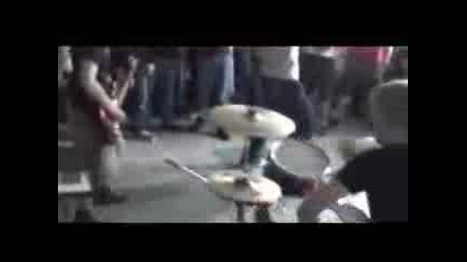 Only For The Sake Of Aching - Live