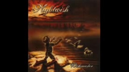 Nightwish - Come Cover Me 