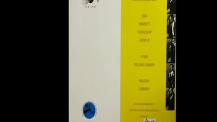 Ian Lex - Just Over The Time ( Radio Mix )