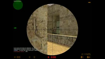 4 Kill Awp pwned by Zonax.flv