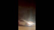 Извънредно положение в канадската провинция Британска Колумбия заради неконтролируем пожар