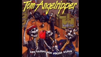Tom Angelripper - Einer geht noch rein 