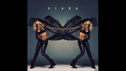 *2013* Ciara - Keep on lookin'