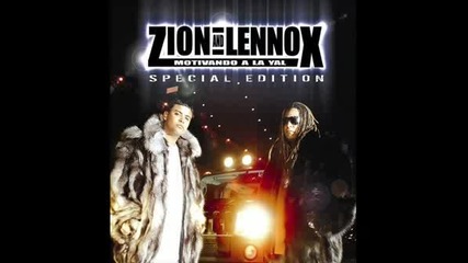 Zion Y Lennox - Yo Voy