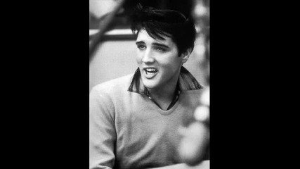 Elvis Presley Devil in Disguise 
