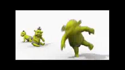 Shrek