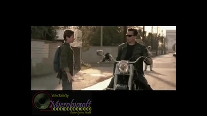 Keep It Up Terminator 2