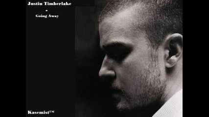 Justin Timberlake - Going Away (brand new song 2010)