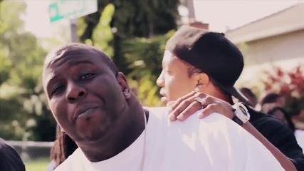 Fly Street Gang - No Go [unsigned Hype]