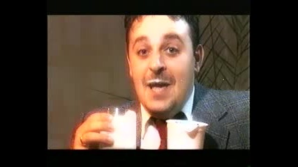Реклама На Danone