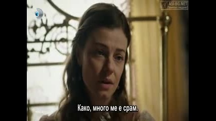Чучулигата 2013 - еп.19/2 (bg subs)