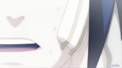 Sasukarin - Not an Angel