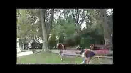 Free Run - Londonsunday