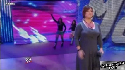 Wwe Smackdown 05.02.10 - Part 7 