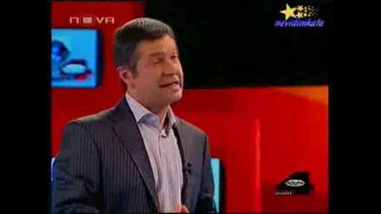 Big Brother 4 - Венци Предлага Брак