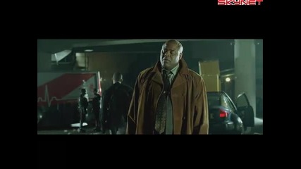 Аз, роботът (2004) бг субтитри ( Високо Качество ) Част 3 Филм