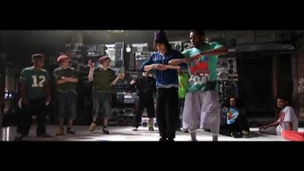 Flo Rida - Club Cant Handle Me ft. David Guetta Hq