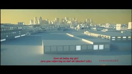 super_junior-marry u (eng sub/romanization)