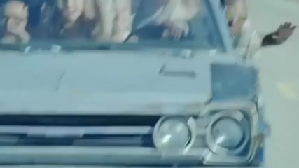 Katy Perry - Teenage Dream [official - Video]