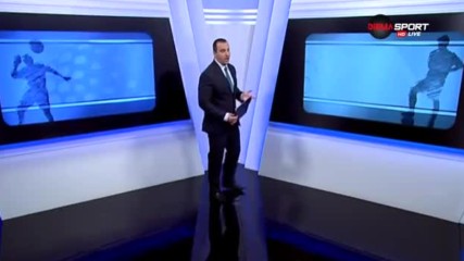 Берое и Славия със сходна съдба и реми помежду си