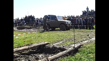 4x4 Offroad D.ezerovo 8