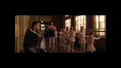 Step Up - Are You Gonna Be My Girl