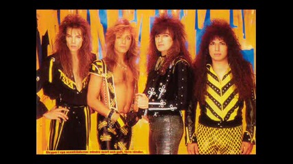 Stryper - To Hell With The Devil