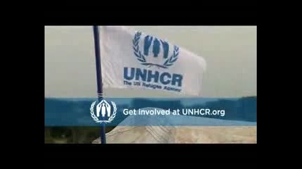 20.06.2008 - Give refugees a hand (the world Refugee day)