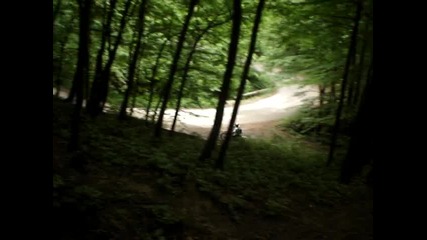 Enduro Uzana 2010