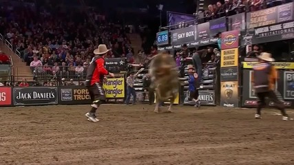 Mike Lee vs. Movin' On