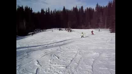 Ски2008 - Кати