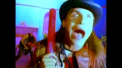 Faith No More - Falling To Pieces (hq)