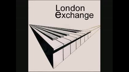 London Exchange - Memories Of You Vienna amp Paris Dub