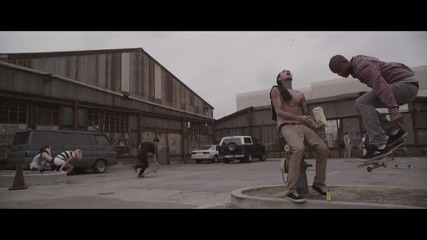 Issues - Hooligans # Официално видео #