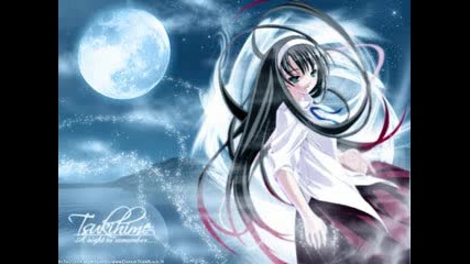 Happy Trance - Time Stood Still