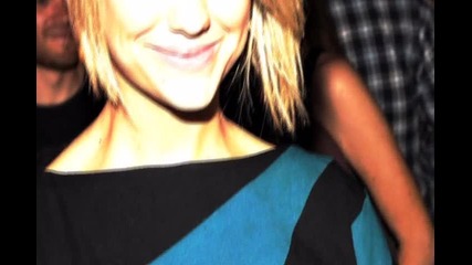Chelsea Kane Do it like a dude