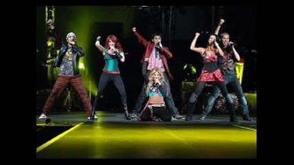 Rbd Love епизод 13