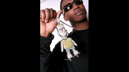 [ Gucci Mane ~ Swing My Door ]