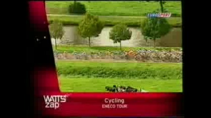 Watts Zap eпизод 1 